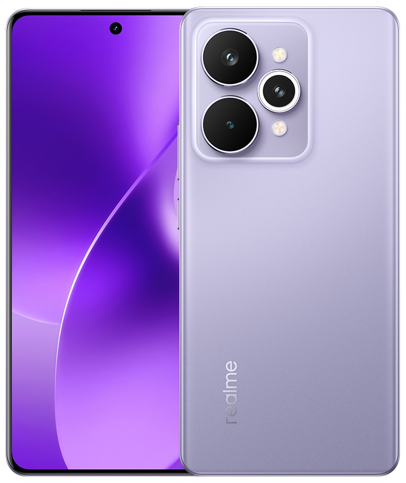Realme 15 Pro